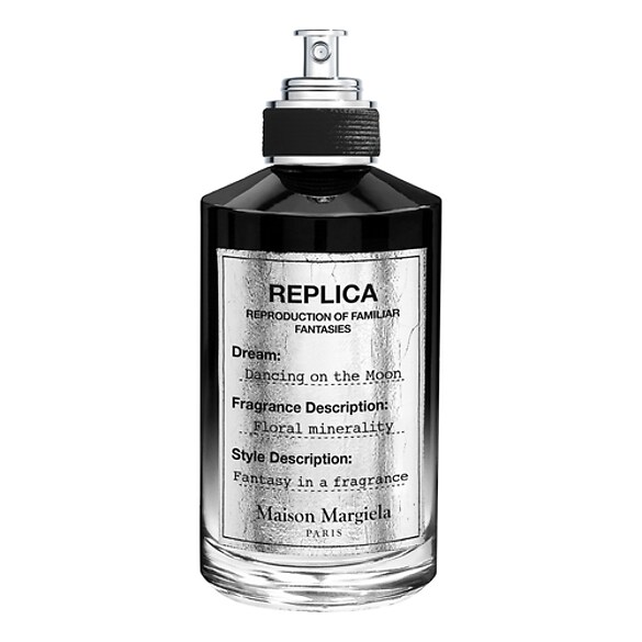 REPLICA - Dancing On The Moon, MAISON MARGIELA